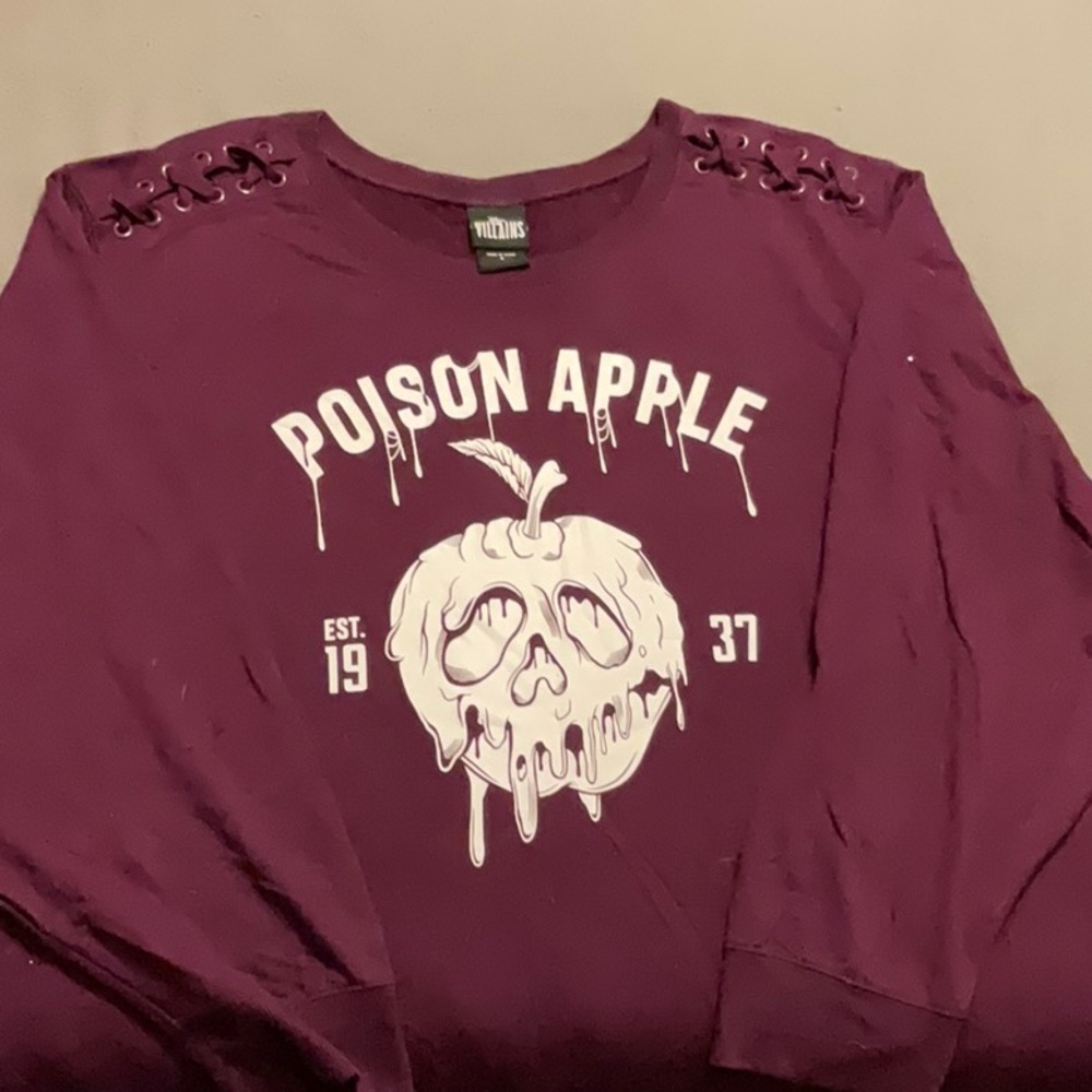Torrid Disney Sweater